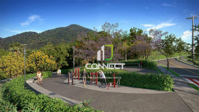 Imagem Terreno à Venda, 225 m² em Itaipava - Itajaí Imagem Terreno à Venda, 225 m² em Itaipava - Itajaí