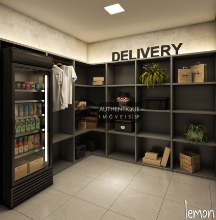 Imagem Apartamento com 2 Quartos à Venda, 47 m² em Enseada - Guarujá