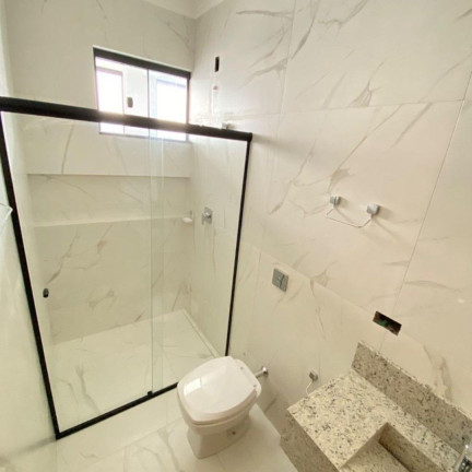 Imagem Casa com 3 Quartos à Venda, 127 m² em Parque Palmeiras - Maringa Imagem Casa com 3 Quartos à Venda, 127 m² em Parque Palmeiras - Maringa