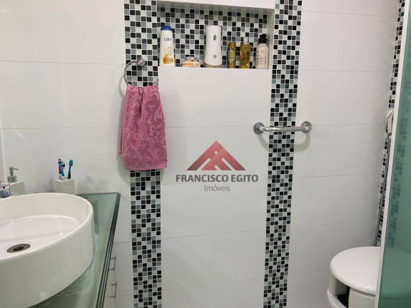 Imagem Cobertura com 3 Quartos à Venda, 140 m² em Fonseca - Niterói