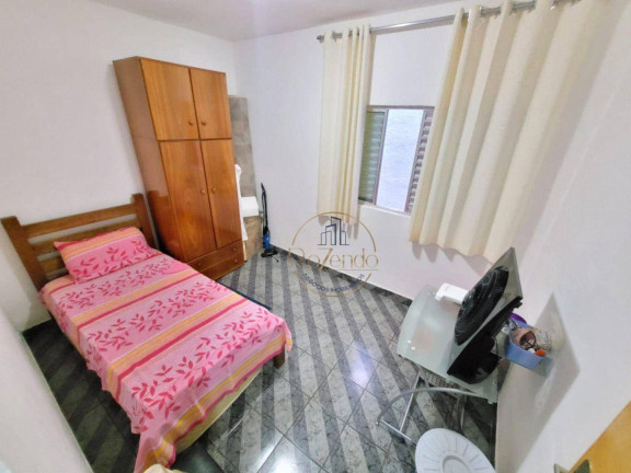 Imagem Casa com 3 Quartos à Venda, 93 m² em Jardim Alvorada - Santo André Imagem Casa com 3 Quartos à Venda, 93 m² em Jardim Alvorada - Santo André