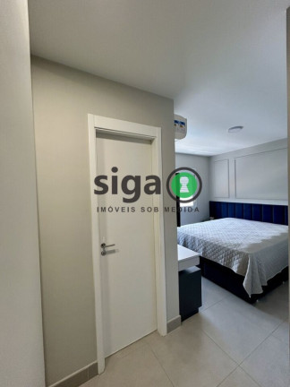 Imagem Apartamento com 3 Quartos à Venda, 92 m² em Santo Amaro - São Paulo
