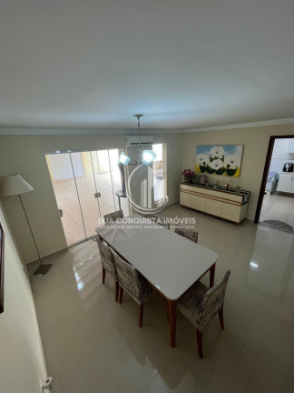 Imagem Casa de Condomínio com 3 Quartos à Venda, 347 m² em Jd Garret - Araçoiaba Da Serra