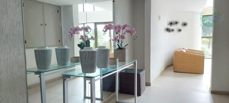 Imagem Apartamento com 1 Quarto para Alugar, 33 m² em Barra De Jangada - Jaboatão Dos Guararapes