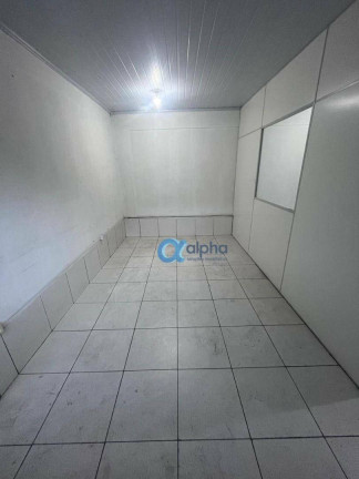 Imagem Galpão para Alugar, 380 m² em Duarte Silveira - Petrópolis Imagem Galpão para Alugar, 380 m² em Duarte Silveira - Petrópolis