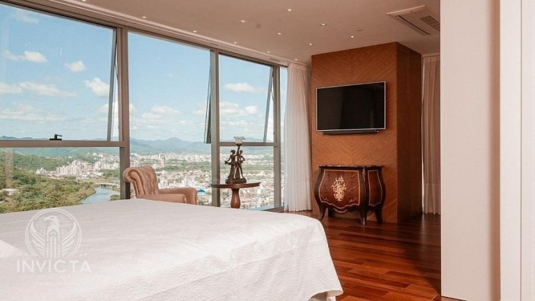 Imagem Apartamento com 3 Quartos à Venda, 232 m² em Barra Sul - Balneário Camboriú