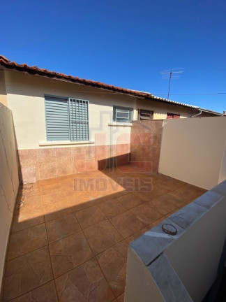 Imagem Casa com 3 Quartos à Venda, 89 m² em Jardim José Sampaio Junior - Ribeirão Preto Imagem Casa com 3 Quartos à Venda, 89 m² em Jardim José Sampaio Junior - Ribeirão Preto