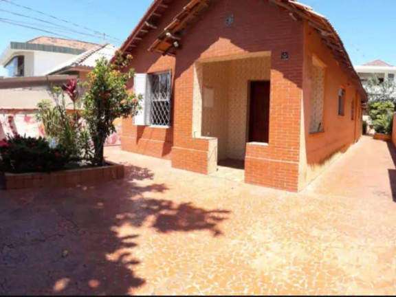 Casa com 4 Quartos à Venda, 300 m² em Ponta Da Praia - Santos