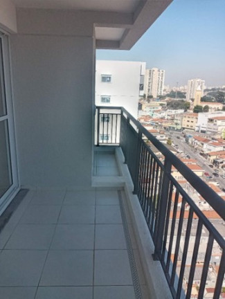 Imagem Apartamento com 2 Quartos à Venda, 45 m² em Vila Invernada - São Paulo Imagem Apartamento com 2 Quartos à Venda, 45 m² em Vila Invernada - São Paulo