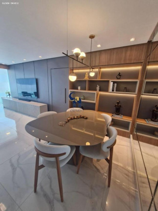 Imagem Apartamento com 3 Quartos à Venda, 126 m² em Pituba - Salvador