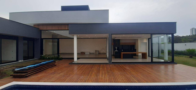 Imagem Casa com 4 Quartos à Venda, 500 m² em Residencial Saint Patrick - Sorocaba