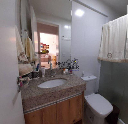 Imagem Apartamento com 2 Quartos à Venda, 75 m² em Vila Clais - Bertioga Imagem Apartamento com 2 Quartos à Venda, 75 m² em Vila Clais - Bertioga