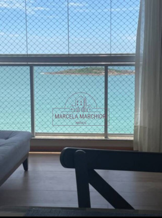 Foto do imóvel Apartamento com 3 Quartos à Venda, 120 m² em Praia De Itaparica - Vila Velha