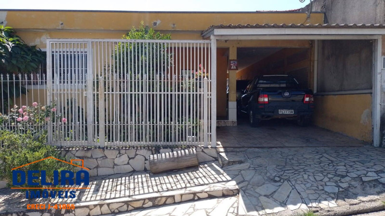 Casa com 3 Quartos à Venda, 350 m² em Terra Preta (terra Preta) - Mairiporã