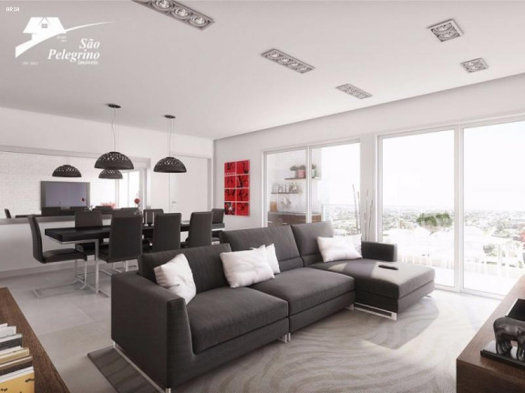 Imagem Apartamento com 3 Quartos à Venda, 120 m² em Aspen - Arroio Do Sal