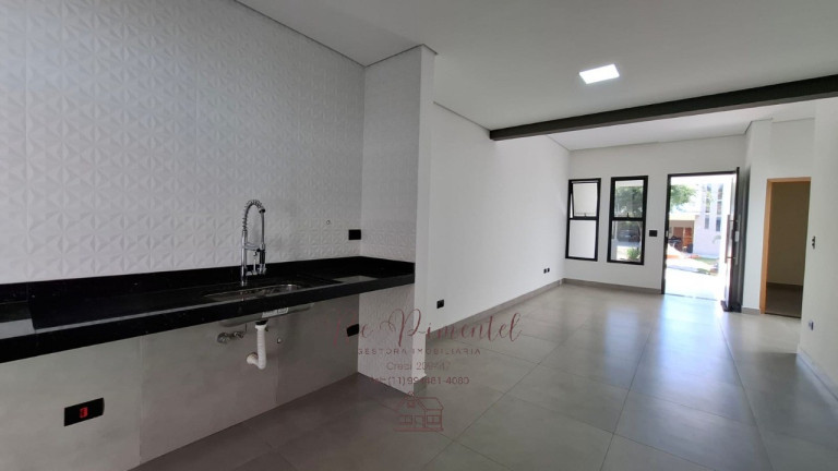 Imagem Casa com 3 Quartos à Venda, 112 m² em Jardim Terras De São Francisco - Sorocaba Imagem Casa com 3 Quartos à Venda, 112 m² em Jardim Terras De São Francisco - Sorocaba