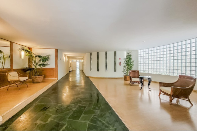 Imagem Imóvel com 3 Quartos à Venda, 228 m² em Higienópolis - São Paulo