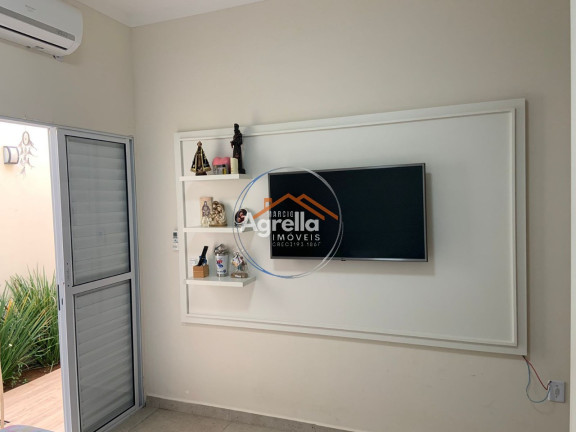 Imagem Casa com 2 Quartos à Venda, 80 m² em Jardim Monte Líbano - Mogi Guaçu Imagem Casa com 2 Quartos à Venda, 80 m² em Jardim Monte Líbano - Mogi Guaçu