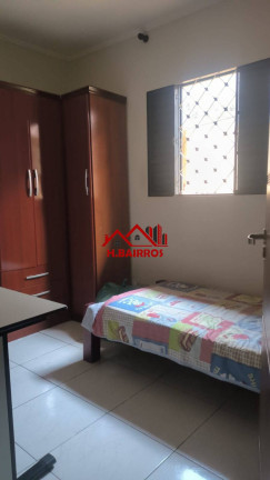 Imagem Casa com 2 Quartos à Venda, 73 m² em Jardim Nova Detroit - São José Dos Campos