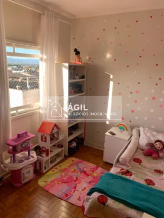Imagem Apartamento com 3 Quartos à Venda, 112 m² em Centro - São José Dos Campos Imagem Apartamento com 3 Quartos à Venda, 112 m² em Centro - São José Dos Campos
