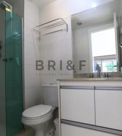Imagem Apartamento com 1 Quarto à Venda, 43 m² em Vila Madalena - São Paulo