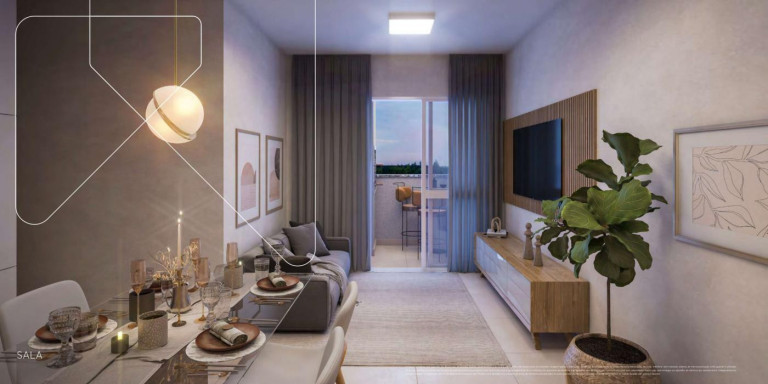 Imagem Apartamento com 2 Quartos à Venda, 52 m² em Vila Carioca - São Paulo Imagem Apartamento com 2 Quartos à Venda, 52 m² em Vila Carioca - São Paulo