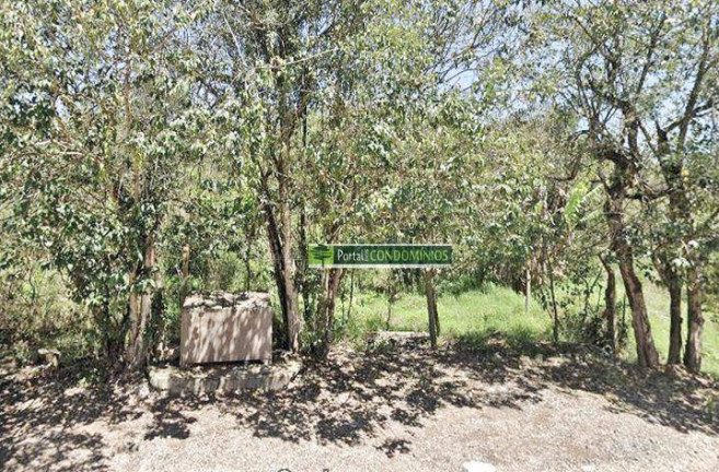 Imagem Terreno à Venda, 6.660 m² em Santa Felicidade - Curitiba