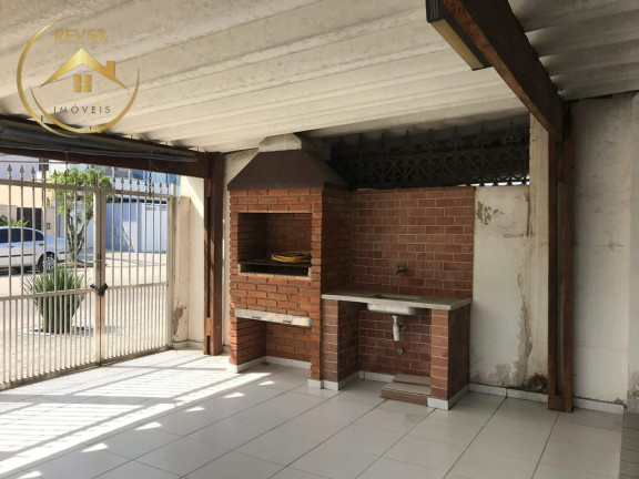 Imagem Casa com 1 Quarto à Venda, 70 m² em Enseada - Guarujá