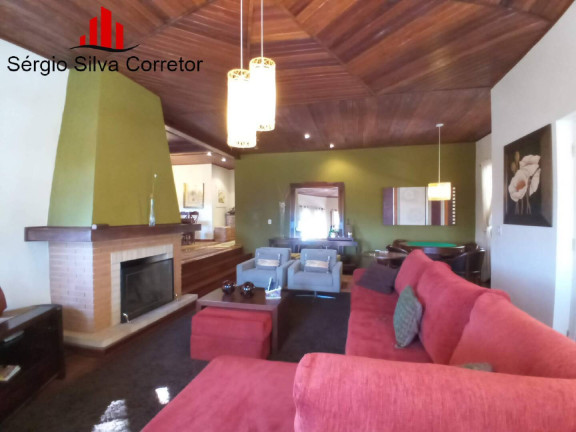 Imagem Casa de Condomínio com 4 Quartos à Venda, 1 m² em Descansópolis - Campos Do Jordão Imagem Casa de Condomínio com 4 Quartos à Venda, 1 m² em Descansópolis - Campos Do Jordão