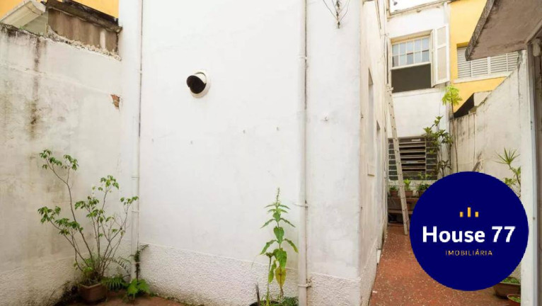 Imagem Casa com 3 Quartos à Venda, 130 m² em Vila Mariana - São Paulo