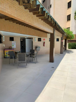 Imagem Apartamento com 4 Quartos à Venda, 180 m² em Grageru - Aracaju Imagem Apartamento com 4 Quartos à Venda, 180 m² em Grageru - Aracaju