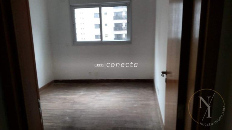 Imagem Apartamento com 4 Quartos à Venda, 218 m² em Vila Regente Feijó - São Paulo Imagem Apartamento com 4 Quartos à Venda, 218 m² em Vila Regente Feijó - São Paulo