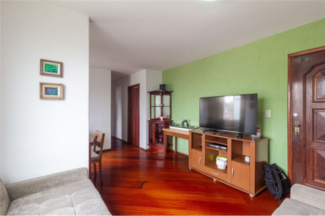 Imagem Imóvel com 2 Quartos à Venda,  em Vila Moraes - São Paulo