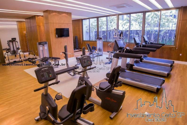 Imagem Apartamento com 3 Quartos à Venda, 175 m² em Vila Clementino - São Paulo Imagem Apartamento com 3 Quartos à Venda, 175 m² em Vila Clementino - São Paulo