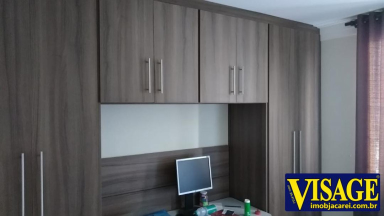 Imagem Apartamento com 2 Quartos à Venda, em Cid. Jardim - Jacareí Imagem Apartamento com 2 Quartos à Venda, em Cid. Jardim - Jacareí
