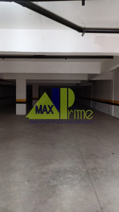 Imagem Apartamento com 2 Quartos à Venda, 40 m² em Vila Ré - São Paulo