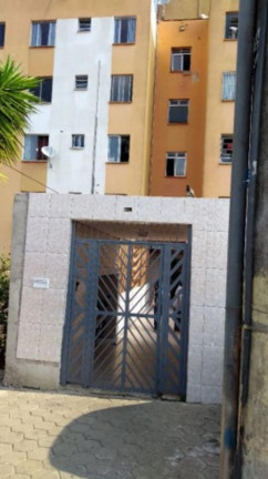 Imagem Apartamento com 2 Quartos à Venda, 44 m² em São Miguel Paulista - São Paulo Imagem Apartamento com 2 Quartos à Venda, 44 m² em São Miguel Paulista - São Paulo