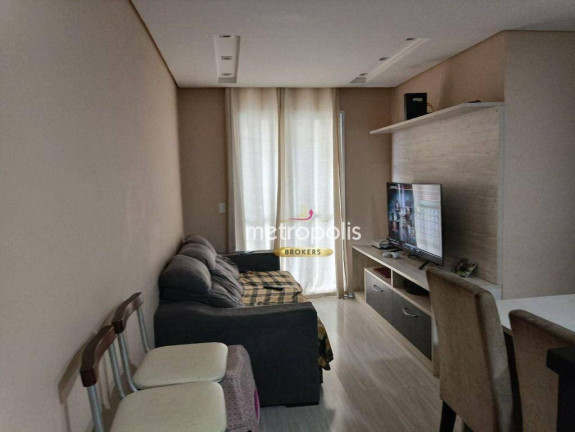Imagem Apartamento com 2 Quartos à Venda, 52 m² em Vila Prudente (zona Leste) - São Paulo Imagem Apartamento com 2 Quartos à Venda, 52 m² em Vila Prudente (zona Leste) - São Paulo