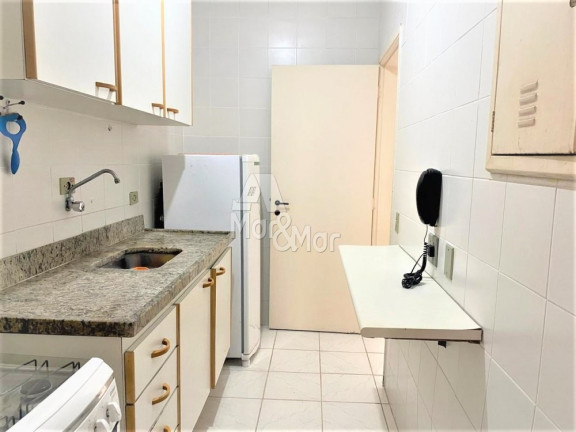 Imagem Apartamento com 2 Quartos à Venda, 75 m² em Pitangueiras - Guarujá