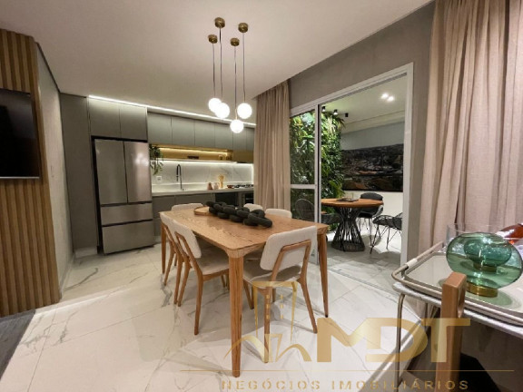 Imagem Apartamento com 3 Quartos à Venda, 62 m² em Pampulha - Belo Horizonte