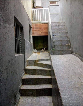 Imagem Casa com 2 Quartos à Venda, 60 m² em Jardim Dom José - São Paulo