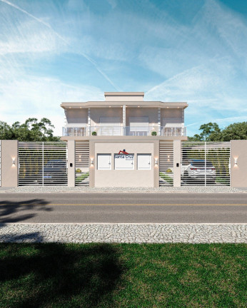 Casa com 4 Quartos à Venda, 225 m² em Ingleses Do Rio Vermelho - Florianópolis