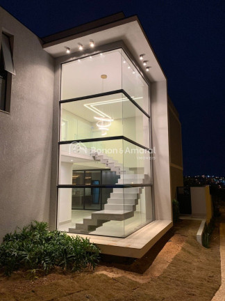 Imagem Casa de Condomínio com 4 Quartos à Venda, 412 m² em Swiss Park - Campinas Imagem Casa de Condomínio com 4 Quartos à Venda, 412 m² em Swiss Park - Campinas