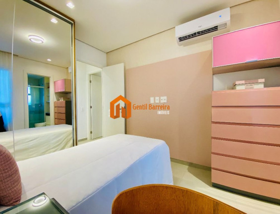 Imagem Apartamento com 3 Quartos à Venda,  em Meireles - Fortaleza