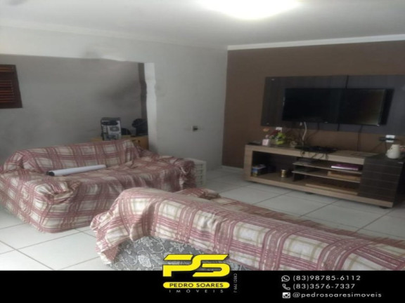 Imagem Casa com 3 Quartos à Venda, 200 m² em Mangabeira - João Pessoa Imagem Casa com 3 Quartos à Venda, 200 m² em Mangabeira - João Pessoa