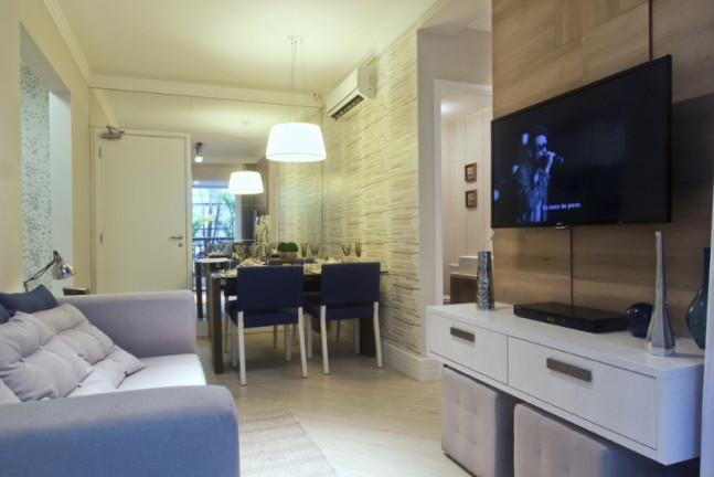 Imagem Imóvel com 2 Quartos à Venda, 47 m² em Vila Andrade - São Paulo Imagem Imóvel com 2 Quartos à Venda, 47 m² em Vila Andrade - São Paulo