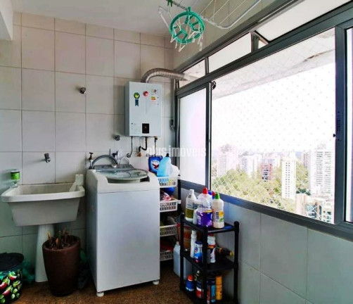 Imagem Apartamento com 2 Quartos à Venda, 200 m² em Morumbi - São Paulo Imagem Apartamento com 2 Quartos à Venda, 200 m² em Morumbi - São Paulo