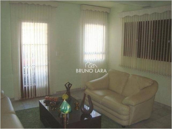 Imagem Casa com 4 Quartos à Venda, 222 m² em Centro - Igarapé Imagem Casa com 4 Quartos à Venda, 222 m² em Centro - Igarapé