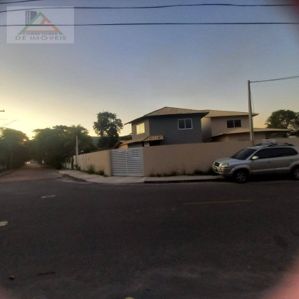 Casa com 3 Quartos à Venda, 197 m² em Serra Grande - Niterói