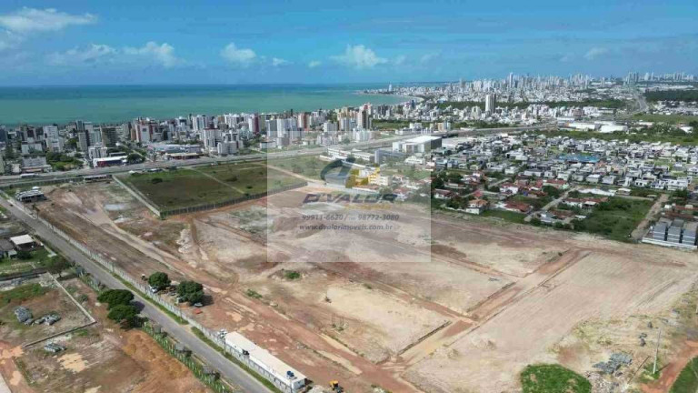 Casa com 4 Quartos à Venda, 314 m² em Cabedelo (todos Os Setores) - Cabedelo